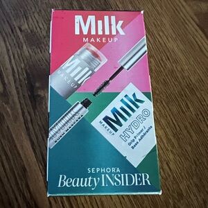 Milk Sephora Beauty Insider Gift Set
